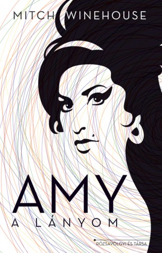 Amy a lányom
