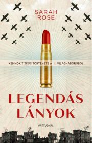 Legendás lányok 