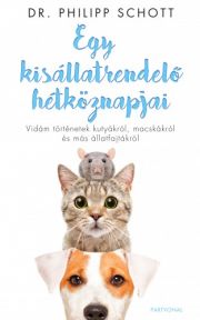 Egy kisállatrendelő hétköznapjai 