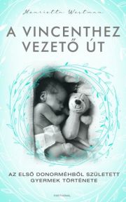 A Vincenthez vezető út 