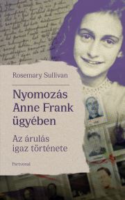 Nyomozás Anne Frank ügyében 