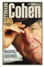 Leonard Cohen 