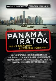 Panama-iratok