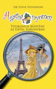 Titokzatos bűntény az Eiffel-toronynál