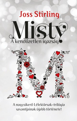 Misty – olvasáskönnyítő változat