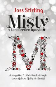 Misty – olvasáskönnyítő változat