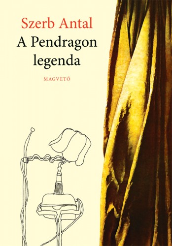 A Pendragon legenda