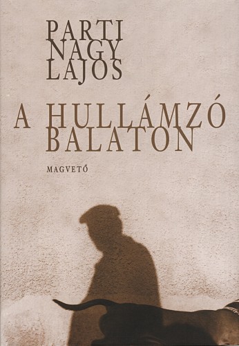 A hullámzó Balaton