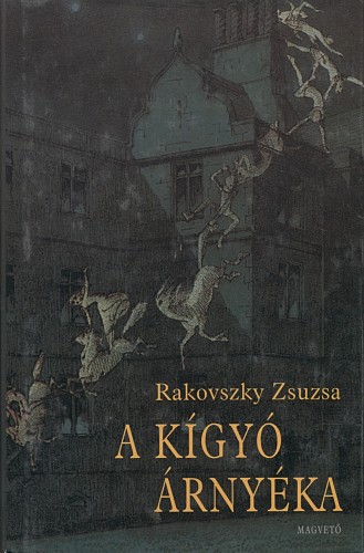 A kígyó árnyéka