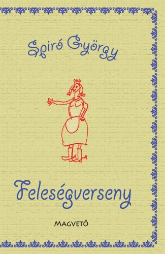 Feleségverseny