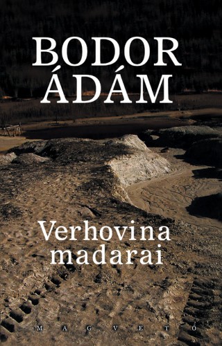 Verhovina madarai