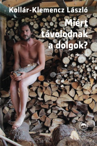 Miért távolodnak a dolgok?