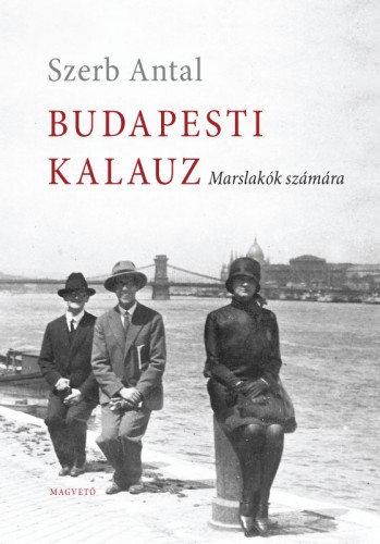 Budapesti kalauz