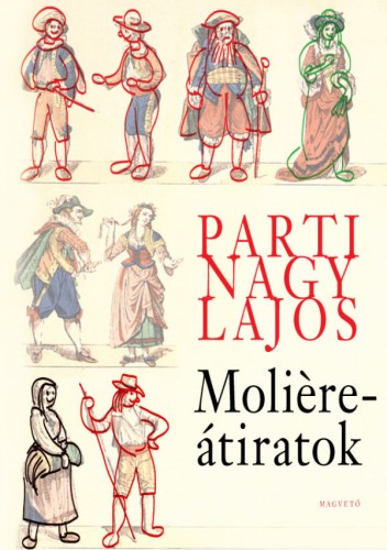 Moliere átiratok