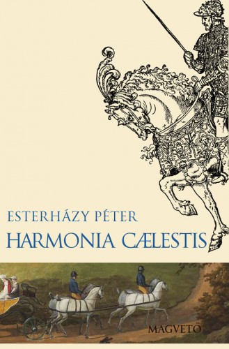 Harmonia caelestis