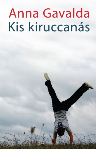 Kis kiruccanás