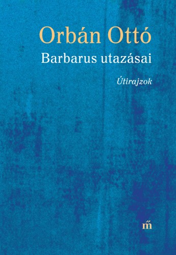 Barbarus utazásai