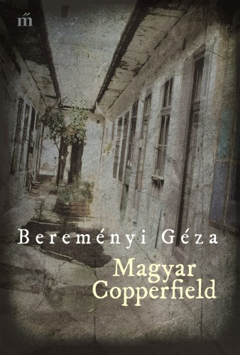 Magyar Copperfield