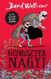 Gengszter nagyi