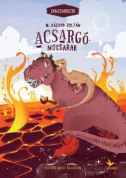 Acsargó-mocsarak 