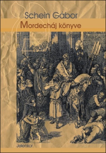 Mordecháj könyve