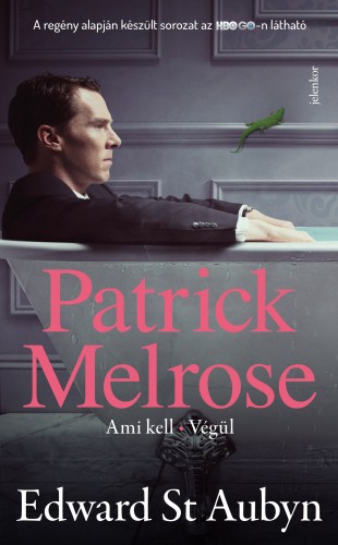 Patrick Melrose 4-5.