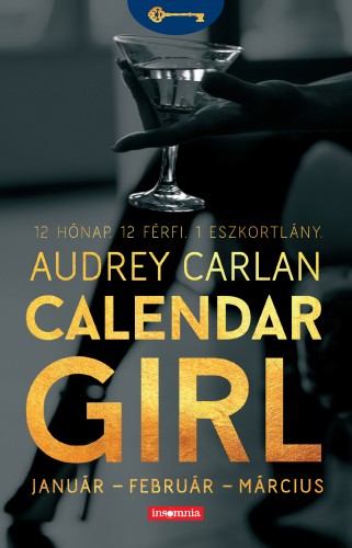 Calendar Girl 1.