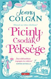 Piciny Csodák Péksége