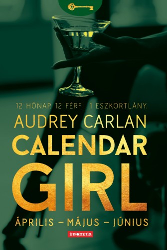 Calendar Girl 2.