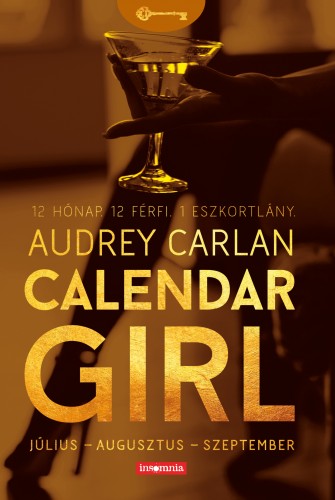 Calendar Girl 3.