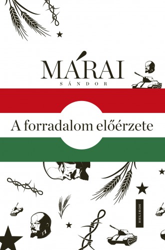 A forradalom előérzete