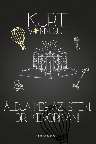 Áldja meg az isten, dr. Kevorkian