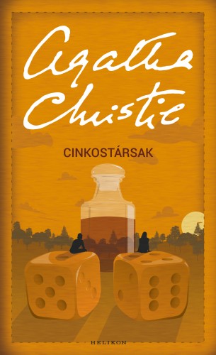 Cinkostársak