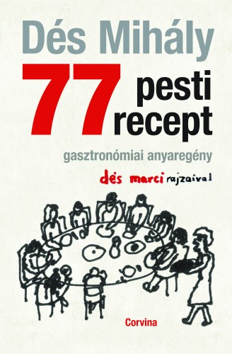 77 pesti recept