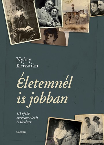 Életemnél is jobban