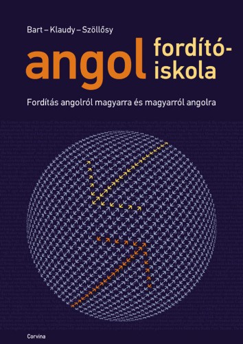 Angol fordítóiskola