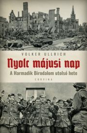 Nyolc májusi nap 