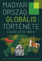 Magyarország globális története 