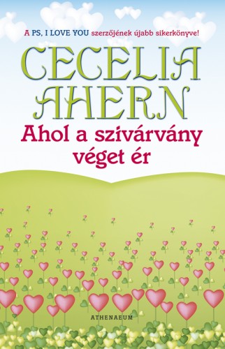 Ahol a szivárvány véget ér