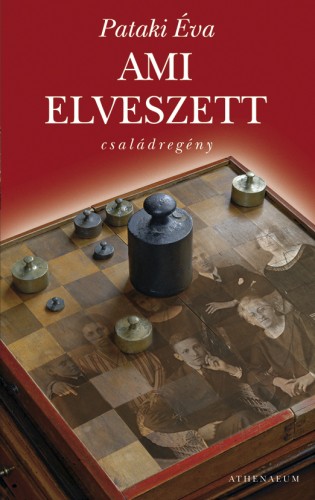 Ami elveszett