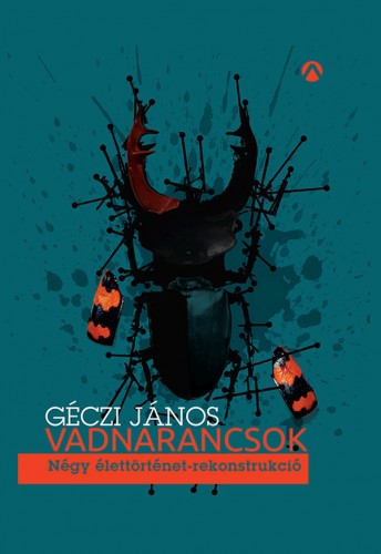 Vadnarancsok