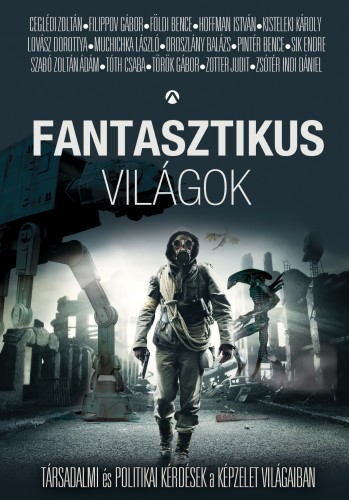 Fantasztikus világok