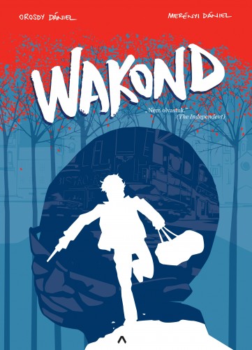 Wakond