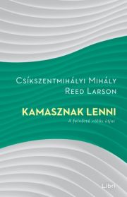 Kamasznak lenni