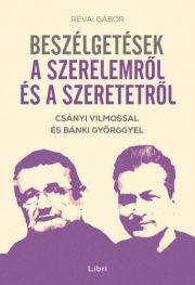 Beszélgetések a szerelemről