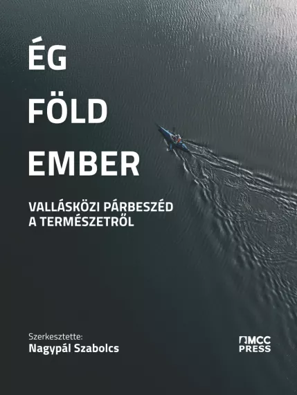 Ég, Föld, ember