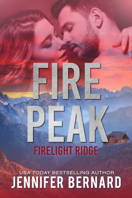 Fire Peak