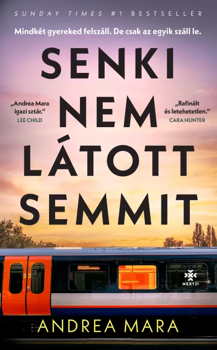 Senki nem látott semmit