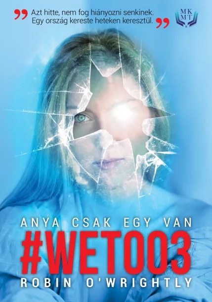 Anya csak egy van