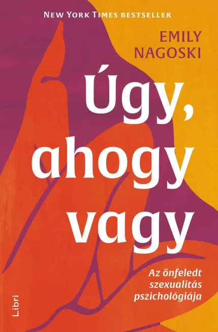 Úgy, ahogy vagy